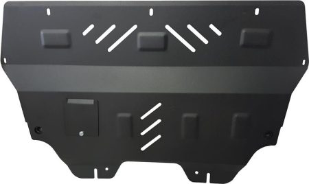 Citroen Berlingo Engine Protection Plate - SMP30.031K (1329T)