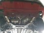 Citroen Berlingo Engine Protection Plate - SMP30.031K (1329T)