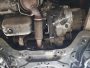 Citroen Berlingo Engine Protection Plate - SMP30.031K (1329T)