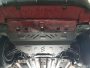 Citroen Berlingo Engine Protection Plate - SMP30.031K (1329T)