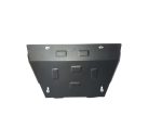 Fiat 500 Engine Protection Plate - SMP07.050 (13301T)