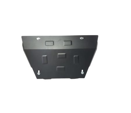 Fiat 500 Engine Protection Plate - SMP07.050 (13301T)