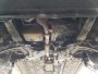 Fiat 500 Engine Protection Plate - SMP07.050 (13301T)