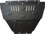   Citroen Berlingo Engine Protection Plate - SMP30.030K (1330T)