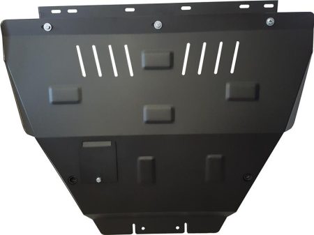SMP30.030K - Motorvédő lemez (1330T)