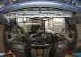 Citroen Berlingo Engine Protection Plate - SMP30.030K (1330T)