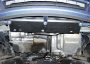 Citroen Berlingo Engine Protection Plate - SMP30.030K (1330T)