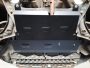 Citroen C1 Engine Protection Plate - SMP30.219K (1331T)