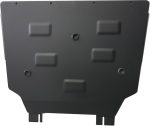 SMP00.009 - Transmission Protection Plate