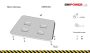 BMW X3 E83 2003 - 2010 | SMP00.021 - Engine Protection Plate