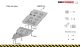 SMP00.116K - Transmission Protection Plate