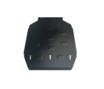   Mercedes ML Transmission Protection Plate - SMP00.804 (13346T)