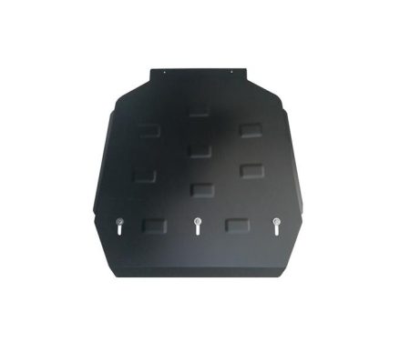 Mercedes ML Transmission Protection Plate - SMP00.804 (13346T)