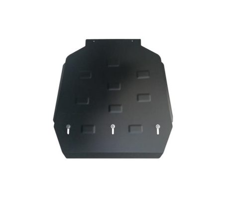 SMP00.804 - Transmission Protection Plate