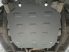 SMP00.804 - Transmission Protection Plate