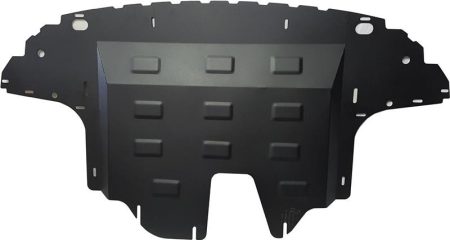 SMP10.080 - Engine Protection Plate