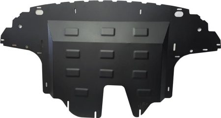 SMP10.080 - Motorvédő lemez (13349T)