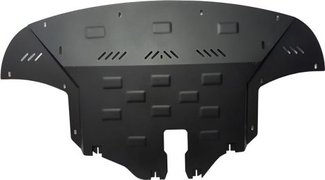 SMP10.083 - Motorvédő lemez (13351T)