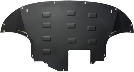 SMP10.084 - Engine Protection Plate