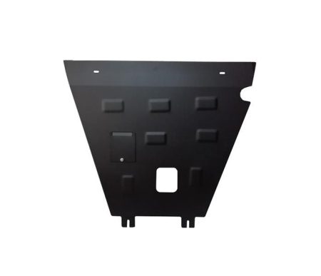 Nissan Pulsar Engine Protection Plate - SMP16.107 (13362T)
