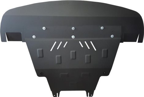 SMP17.115 - Engine Protection Plate
