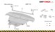 SMP17.115 - Engine Protection Plate