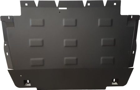 SMP18.200 - Motorvédő lemez (13370T)