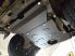 SMP23.050 - Engine Protection Plate
