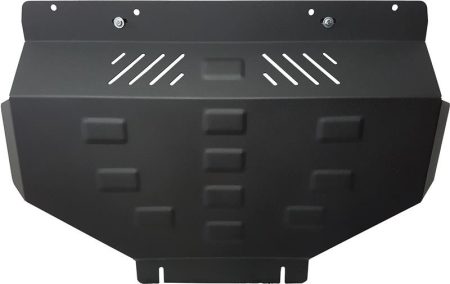 Subaru Forester Engine Protection Plate - SMP24.149 (13375T)