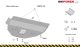 SMP24.149 - Engine Protection Plate