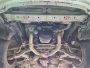 Subaru Forester Engine Protection Plate - SMP24.149 (13375T)