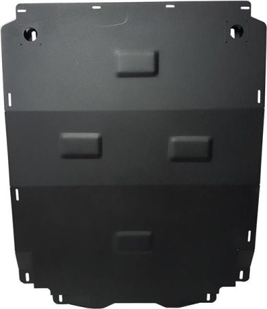 SMP25.168 - Motorvédő lemez (13377T)