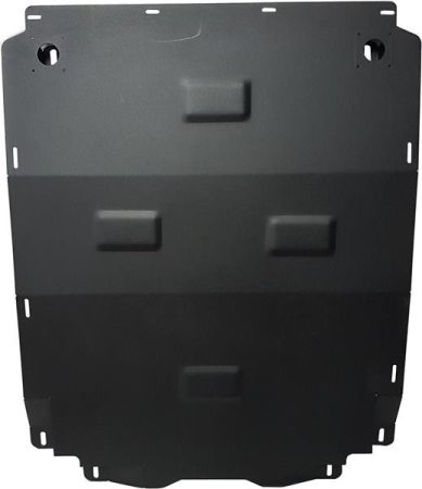 SMP25.168 - Engine Protection Plate