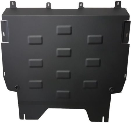SMP26.177 - Engine Protection Plate
