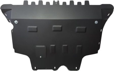 SMP27.201K - Motorvédő lemez (13381T)