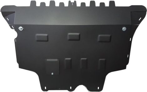 SMP27.201 - Motorvédő lemez (13382T)