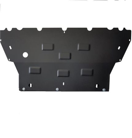 SMP30.007 - Engine Protection Plate