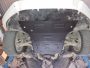 Audi A4 Engine Protection Plate - SMP30.007 (13384T)
