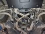 Audi A4 Engine Protection Plate - SMP30.007 (13384T)