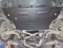 Audi A4 Engine Protection Plate - SMP30.007 (13384T)
