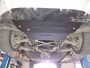 Audi A4 Engine Protection Plate - SMP30.007 (13384T)