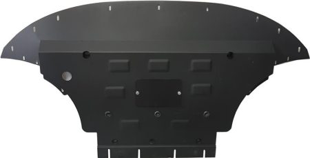SMP30.009 - Motorvédő lemez (13385T)