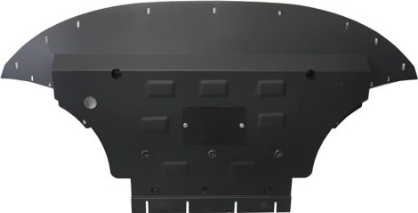 SMP30.009 - Engine Protection Plate