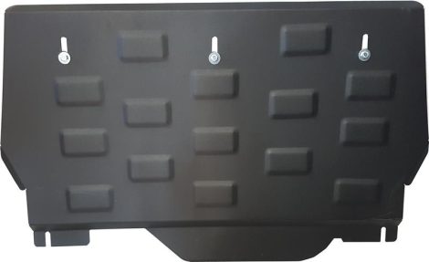 SMP30.035 - Engine Protection Plate
