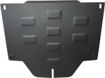 SMP98.804 - Differential Protection Plate