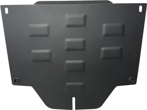 SMP98.804 - Differential Protection Plate