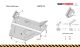 SMP05.031K -  Engine Protection Plate