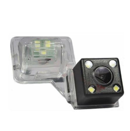 SMP RK8050 - Tolatókamera