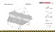 SMP30.033 -  Engine Protection Plate