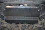 Citroen DS3 Engine Protection Plate - SMP05.032 (1346T)